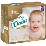 Dada Extra Care Maxi 4 33ks - cena, srovnání