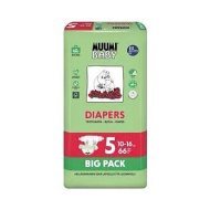 Muumi Baby Bigpack 5 66ks - cena, srovnání