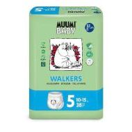 Muumi Baby Walkers Maxi+ 5 38ks - cena, srovnání