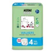 Muumi Baby Walkers Maxi 4 40ks - cena, srovnání