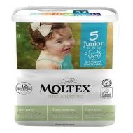 Moltex Pure Nature Junior 5 25ks - cena, srovnání