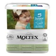 Moltex Pure Nature Junior 5 25ks