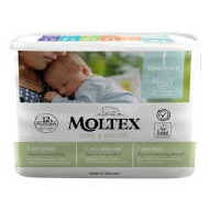 Moltex Pure Nature Newborn 1 22ks - cena, srovnání