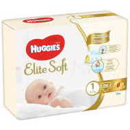 Huggies Elite Soft 1 26ks - cena, srovnání