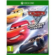 Cars 3: Driven to Win - cena, srovnání