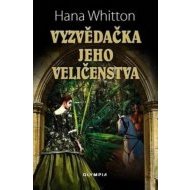 Vyzvědačka jeho veličenstva - cena, srovnání