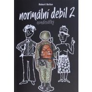 Normální debil 2 - cena, srovnání