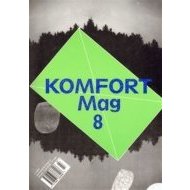 Komfort mag 8 - cena, srovnání