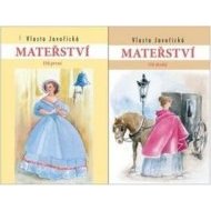 Mateřství I a II. díl - cena, srovnání