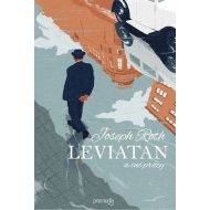 Leviatan a iné prózy - cena, srovnání