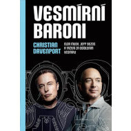 Vesmírní baroni - cena, srovnání