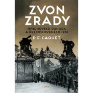 Zvon zrady - cena, srovnání