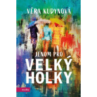 Jenom pro velký holky - cena, srovnání