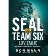SEAL Team Six: Lov zmije - cena, srovnání
