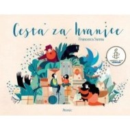 Cesta za hranice - cena, srovnání