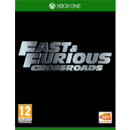 Fast and Furious Crossroads - cena, srovnání