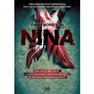 Nina X - cena, srovnání