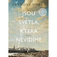 Jsou světla, která nevidíme, 2. vydání - cena, srovnání