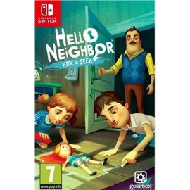 Hello Neighbor: Hide and Seek