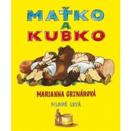 Maťko a Kubko - 12. vydanie