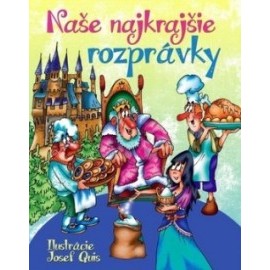 Naše najkrajšie rozprávky