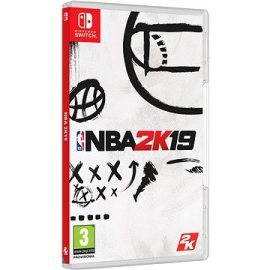 NBA 2K19