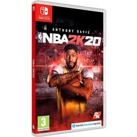 NBA 2K20