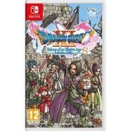 Dragon Quest XI S: Echoes (Definitive Edition) - cena, srovnání