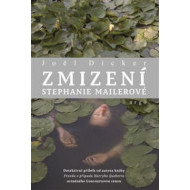 Zmizení Stephanie Mailerové - cena, srovnání