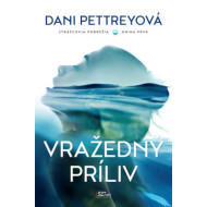 Vražedný príliv - cena, srovnání