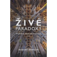Živé paradoxy - cena, srovnání