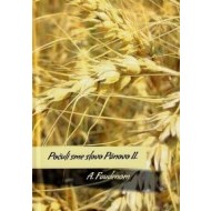 Počuli sme slovo Pánovo II. - cena, srovnání