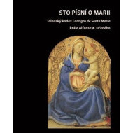 Sto písní o Marii - cena, srovnání