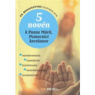 5 novén k Panne Márii, Pomocnici kresťanov - cena, srovnání