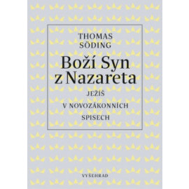Boží Syn z Nazareta