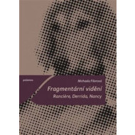 Fragmentární vidění - cena, srovnání