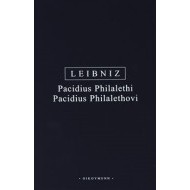 Pacidus Philalethi - cena, srovnání
