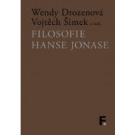 Filosofie Hanse Jonase - cena, srovnání