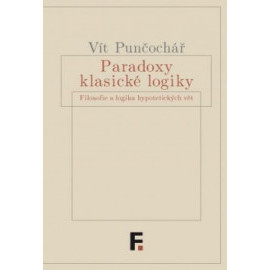 Paradoxy klasické logiky