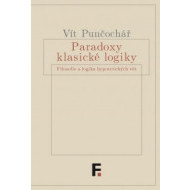 Paradoxy klasické logiky - cena, srovnání
