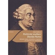 Politické myšlení Davida Huma - cena, srovnání