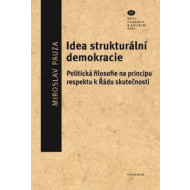 Idea strukturální demokracie - cena, srovnání