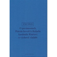 O povinnostech - cena, srovnání
