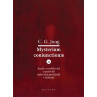 Mysterium Coniunctionis II. - cena, srovnání