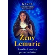 Kryon - Ženy Lemurie - cena, srovnání