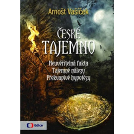 České tajemno