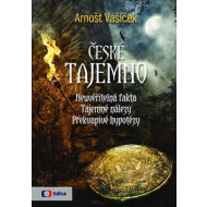 České tajemno - cena, srovnání