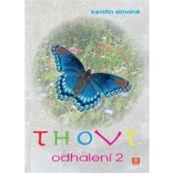 Thovt - Odhalení 2 - cena, srovnání