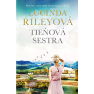 Tieňová sestra (Sedem sestier 3) - cena, srovnání