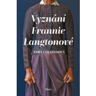Vyznání Frannie Langtonové - cena, srovnání